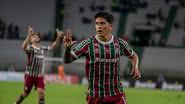 Fluminense vence Cruzeiro perde - Reprodução X Conmebol