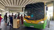 RN prevê aumento de até 28% na demanda por transporte intermunicipal durante a Semana Santa - Reprodução
