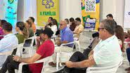 Empreendedorismo pautam oficinas do Rota 22, em Portalegre - Reprodução
