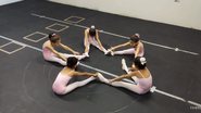 Com mais de 40 anos de tradição, a escola é um importante espaço de formação em dança clássica. - Foto: Arquivo Escola de Ballet Professor Roosevelt Pimenta