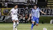 CSA tem vantagem no histórico recente contra o ABC, mas o empate mantém a disputa acirrada na terceira divisão. - Foto: Yuri Kairon