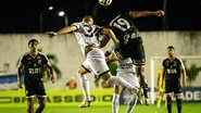 Com três empates, ABC estaciona na 15ª colocação e mantém o jejum de vitórias na cidade da Paraíba desde 2001. - Foto: Rennê Carvalho / ABC F.C.