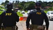 PRF Divulgação
