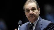 Ex-senador José Agripino Maia, presidente do União Brasil no RN. - Divulgação