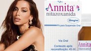 A artista está determinada a proteger sua identidade e garantir que seu nome esteja vinculado apenas à sua carreira. - Divulgação
