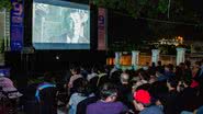 Festival Goiamum Audiovisual - Fonte: Reprodução G7 Comunicação