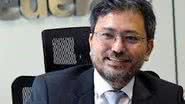 Categoria está em greve há quase cinco meses; Receita Federal e secretário não comentam - Divulgação