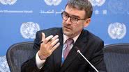 O representante especial da ONU está elaborando um relatório sobre a forma como o governo brasileiro tem enfrentado os crimes ocorridos durante a ditadura militar de 1964 a 1985 - Reprodução/Internet