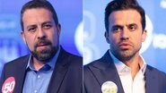 Justiça determina indenização de R$ 30 mil a Boulos. - Divulgação