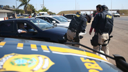 Além da prefeitura, também participam da iniciativa a Polícia Rodoviária Federal (PRF), a Secretaria de Mobilidade Urbana (STTU), a Secretaria Municipal de Saúde (SMS), o Comando de Policiamento Rodoviário Estadual (CPRE) e o Detran. - José Cruz/Agência Brasil