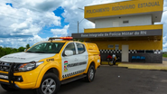 Fonte: Instagram CPRE