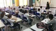 A pesquisa foi aplicada em 27 escolas, 38 turmas e 674 alunos no estado. - Foto: SEEC/ASSECOM