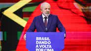 O presidente reiterou que é responsabilidade do governo assegurar a estabilidade política, jurídica, social e econômica no país - Fabio Rodrigues-Pozzebom/Agência Brasil