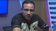 Eduardo Machado enfatizou que, após o levantamento minucioso, o próximo passo é buscar soluções para as dívidas - Print canal do Youtube Marcos Lopes TV