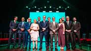 Gestores eleitos para o quadriênio 2025-2029 destacam compromisso com a saúde e inovação na cooperativa. - Divulgação