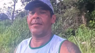 A vítima foi identificada como Daniel Varela, de 45 anos. - Divulgação