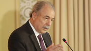 Aloizio Mercadante, presidente do BNDES - Fernando Frazão/Agência Brasil