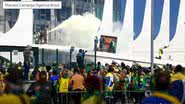 Governo Lula em crise: apoio à anistia gera revolta no Planalto - Agência Brasil
