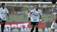 Após a derrota no Maracanã, Neymar pede que o Santos mostre sua verdadeira força e personalidade nos próximos jogos. - Foto: Jorge Rodrigues/AGIF