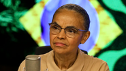 Marina Silva - Marcelo Camargo/Agência Brasil
