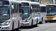 Durante a Semana Santa e Tiradentes, transporte público terá horários especiais e tarifas reduzidas para usuários de cartões. - Divulgação