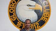 Ex-jogador Renatinho Carioca assume a Diretoria de Futebol em meio a mudanças significativas no clube. - Foto: Reprodução/ Instagram.
