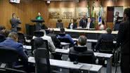 Além do reajuste para servidores da Prefeitura, Câmara Municipal também aprovou aumento de 5,06% para seus servidores efetivos. - Foto: Francissco de Assis