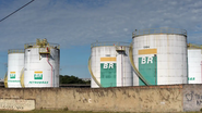 A informação foi divulgada pela Petrobras - Marcello Casal Jr/Agência Brasil