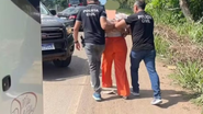 Foto: Divulgação/Polícia Civil do Maranhão