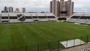 Estádio Maria Lamas Farache (Frasqueirão) - Reprodução/Internet