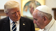 Foto: Vatican Pool/Getty Images