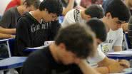Segundo o Ministério da Educação (MEC), quem esqueceu a senha pode recuperá-la diretamente no site - Wilson Dias/Agência Brasil