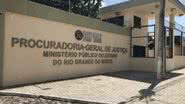 MPRN requer nulidade da nomeação e condenação do Município por práticas que ferem a moralidade e eficiência administrativa. - Foto: Reprodução.