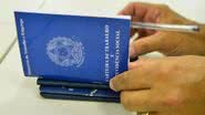 Os interessados devem comparecer presencialmente a uma das unidades de atendimento do SINE-RN para realizar inscrição - Marcello Casal Jr/Agência Brasil