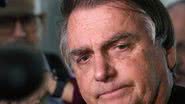 Bolsonaro sege internado - Tânia Rego/Agência Brasil