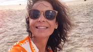 Florence de Vasconcelos Medeiros - Imagem: Reprodução