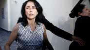 Nadine Heredia, vista em vídeo, levanta suspeitas sobre o asilo que recebeu do Brasil em meio a escândalos. - Divulgação