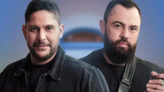 A dupla Jorge & Mateus coleciona sucessos e hits - Imagem: Reprodução/Instagram