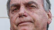 Durante o vídeo de 11 minutos, Bolsonaro faz críticas ao ministro e ao andamento das investigações - Valter Campanato/Agência Brasil