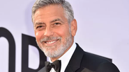 George Clooney - Getty Images