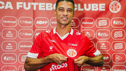 Ricardo Bueno - Foto: Edmário Oliveira/América FC