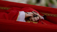 Papa Francisco - Foto: Reprodução Vaticano