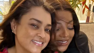 Preta Gil e Ludmilla - Fonte: Reprodução Instagram