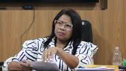 Professora Nilda, prefeita de Parnamirim - Reprodução/Internet