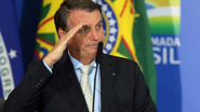 Jair Bolsonaro - Fonte: Reprodução Instagram