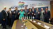 Ex-governadores envolvidos no escândalo ocupam cargos de destaque no governo federal e instituições públicas atualmente. - Divulgação