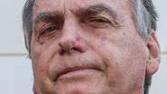 Bolsonaro e outros sete investigados se tornaram réus em março, após a Primeira Turma do STF aceitar a denúncia da Procuradoria-Geral da República (PGR) - Valter Campanato/Agência Brasil