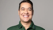 Prefeito Ricardo Brito - Fonte: Reprodução Instagram