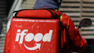 IFood - Imagem: Fábio Vieira/FotoRua
