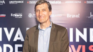 Cineasta Georges Gachot - Foto: Reprodução/NEW MAG